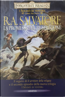 La promessa del re stregone by R. A. Salvatore