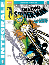 Spider-Man di Todd McFarlane vol. 1 - Integrale by David Michelinie