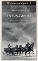 I sonnambuli - vol. 2 by Hermann Broch