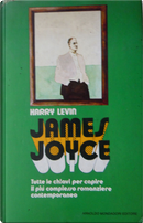 James Joyce by Harry Levin