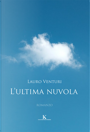 L'ultima nuvola by Lauro Venturi