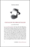 Cronache del brigantaggio by Nicola Misasi
