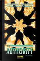 The Authority #2 (de 4) by Doselle Young, Mark Millar, Tom Peyer