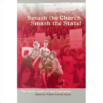 Smash the Church, Smash the State!