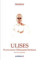 Ulises by Homero