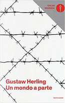 Un mondo a parte by Gustaw Herling