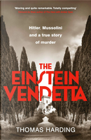 The Einstein Vendetta by Thomas Harding