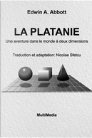 La Platanie by Edwin A. Abbott