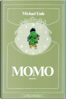 Momo by Michael Ende