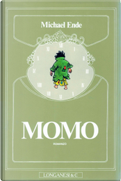Momo by Michael Ende