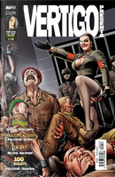 Vertigo presenta #18 by Brian Azzarello, Carlos Ezquerra, Dean Ormston, Eduardo Risso, Garth Ennis, Guy Davis, Mike Carey