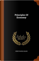 Principles of Economy by Henry Rogers Seager