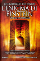 L'enigma di Einstein by José Rodrigues Dos Santos
