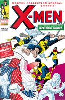 X-Men n. 1 (di 4) by Stan Lee