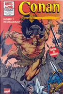 Conan l'avventuriero n. 1 by Jim Owsley, Roy Thomas