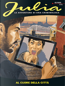 Julia n. 215 by Giancarlo Berardi, Lorenzo Calza