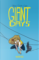 Giant Days 3 by John Allison