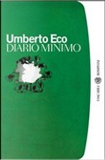 Diario minimo by Umberto Eco