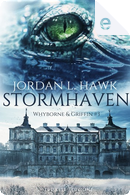 Stormhaven by Jordan L. Hawk