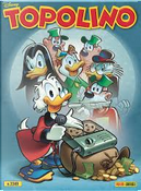 Topolino n. 3349 by Alessandro Sisti, Bruno Sarda, Fausto Vitaliano, Giorgio Salati, Marco Nucci, Paul Halas