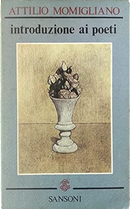 Introduzione ai poeti by Attilio Momigliano