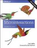 Microinteractions: Full Color Edition by Dan Saffer