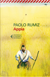 Appia by Paolo Rumiz
