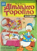 Almanacco Topolino n. 156 by Frank Reilly, Michele Gazzarri, Vic Lockman
