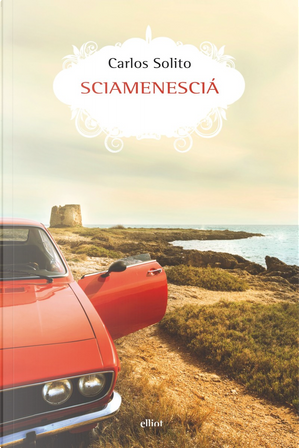 Sciamenescià by Carlos Solito