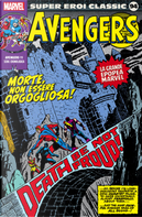 Super Eroi Classic vol. 94 by Gary Friedrich, Roy Thomas