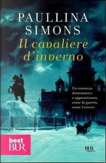 Il cavaliere d'inverno by Paullina Simons