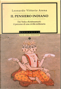 Il pensiero indiano by Leonardo Vittorio Arena