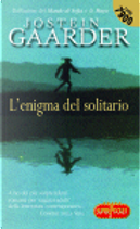L'enigma del solitario by Jostein Gaarder