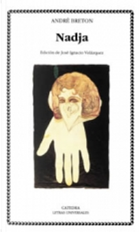 Nadja by André Breton