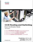 CCIE Routing and Switching Exam Certification Guide by Naren Mehta, Rus Healy, Wendell Odom