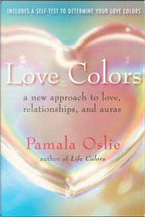 Love Colors by Pamala Oslie