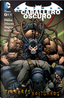Batman: el caballero oscuro #1 by David Finch, Joe Harris, Paul Jenkins