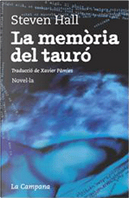 La memòria del tauró by Steven Hall