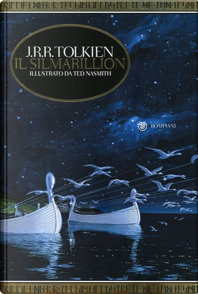 Il Silmarillion by John R. R. Tolkien