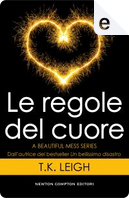 Le regole del cuore by T.K. Leigh