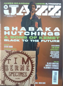 Musica Jazz n. 847 (giugno 2021) by Alberto Bazzurro, Andrea Pedrinelli, Claudio Fasoli, Enzo Capua, Luca Civelli, Luciano Federighi, Paolo Vitolo, Riccardo Bertoncelli, Soukizy