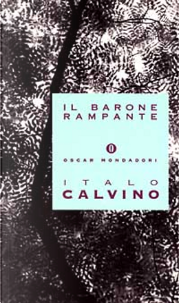 Il barone rampante by Italo Calvino, Mondadori, Economic pocket edition ...