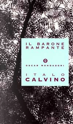 Il barone rampante by Italo Calvino