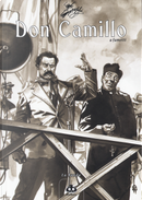 Don Camillo a fumetti vol. 20 by Davide Barzi