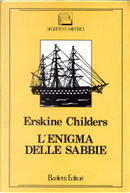 L'enigma delle sabbie by Erskine Childers