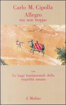 Allegro ma non troppo by Carlo M Cipolla
