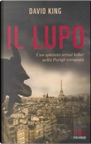 Il lupo by David King