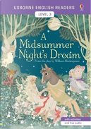 A midsummer night's dream. Ediz. illustrata by Lesley Sims
