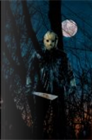 Friday the 13th by Adam Archer, Jimmy Palmiotti, Justin Gray