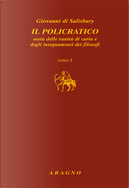 Il Policratico by Giovanni di Salisbury